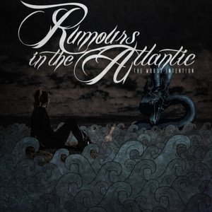 Rumours In The Atlantic — The Worst Intention (2011) cover art