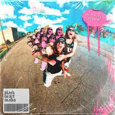 Black Heart Mafia — So Long (2021) cover art
